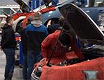 Automotive Repair 技术 video